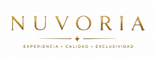 NUVORIA